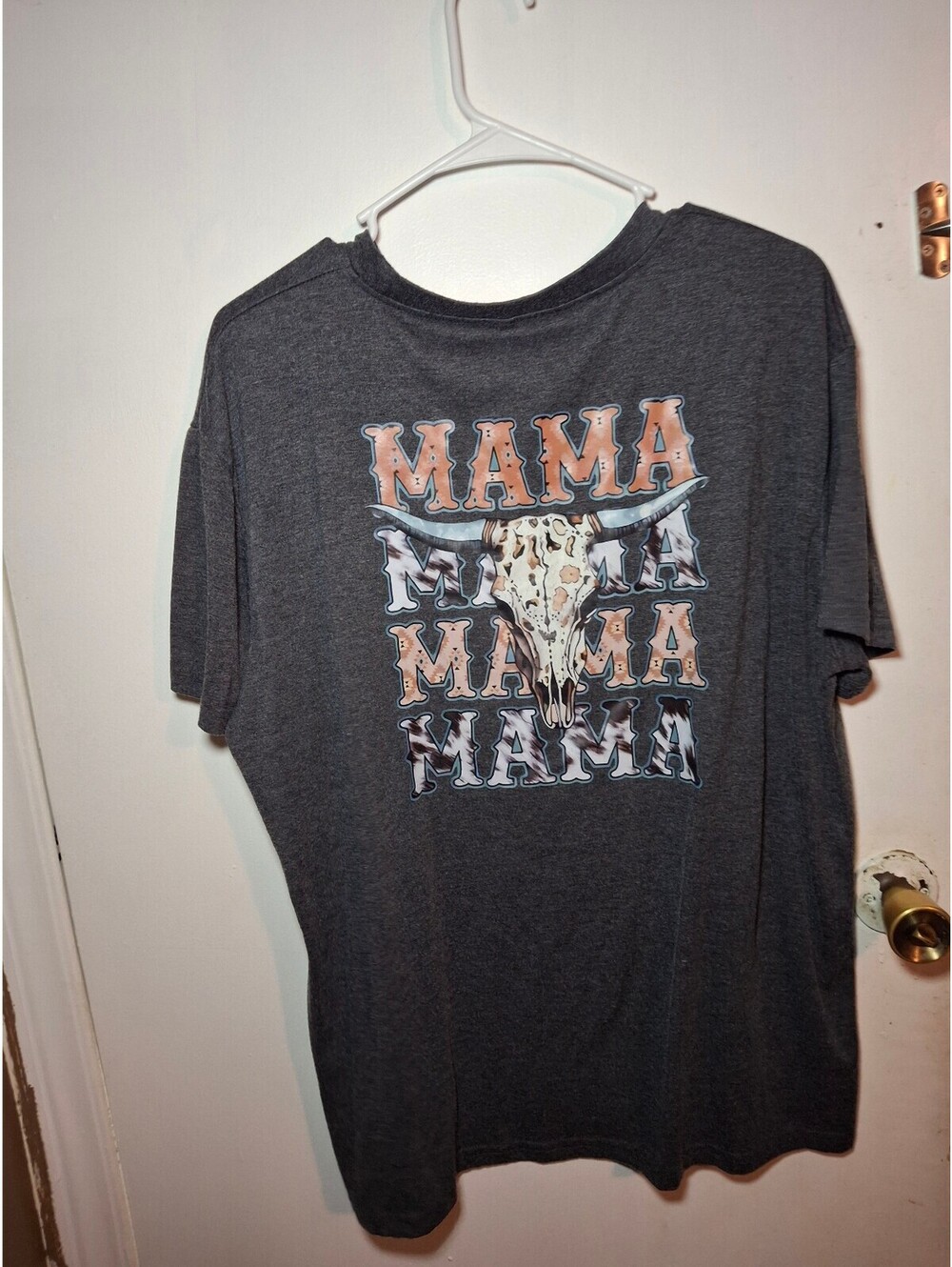 Shein womens shirt xxl - Picture 4 of 5